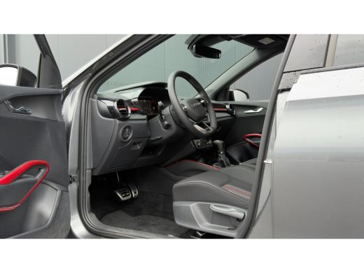Skoda Fabia Monte Carlo, (2024) | Achteruitrijcamera | Cruise control met speedlimiter | Driver Activity Assi... ActivLease financial lease