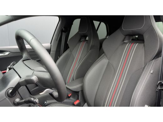Skoda Fabia Monte Carlo, (2024) | Achteruitrijcamera | Cruise control met speedlimiter | Driver Activity Assi... ActivLease financial lease