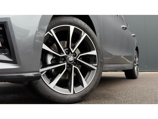 Skoda Fabia Monte Carlo, (2024) | Achteruitrijcamera | Cruise control met speedlimiter | Driver Activity Assi... ActivLease financial lease