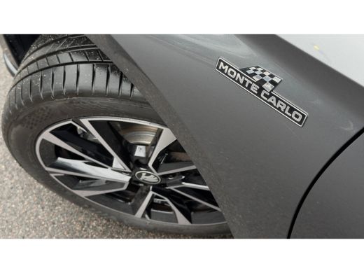 Skoda Fabia Monte Carlo, (2024) | Achteruitrijcamera | Cruise control met speedlimiter | Driver Activity Assi... ActivLease financial lease