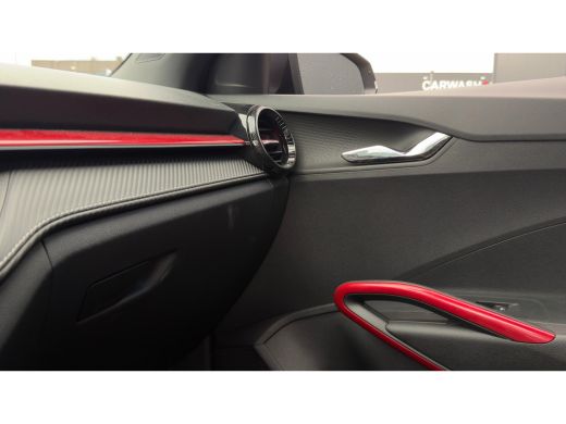 Skoda Fabia Monte Carlo, (2024) | Achteruitrijcamera | Cruise control met speedlimiter | Driver Activity Assi... ActivLease financial lease