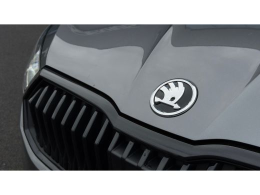 Skoda Fabia Monte Carlo, (2024) | Achteruitrijcamera | Cruise control met speedlimiter | Driver Activity Assi... ActivLease financial lease