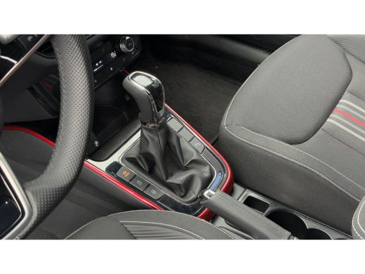 Skoda Fabia Monte Carlo, (2024) | Achteruitrijcamera | Cruise control met speedlimiter | Driver Activity Assi... ActivLease financial lease