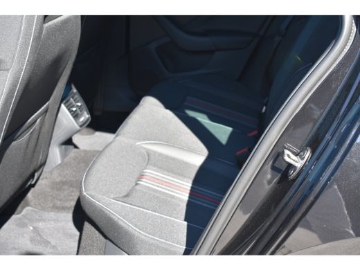 Skoda Kamiq Monte Carlo | Achteruitrijcamera | Adaptive Cruise Control | Automatisch dimmende binnenspiegel ActivLease financial lease