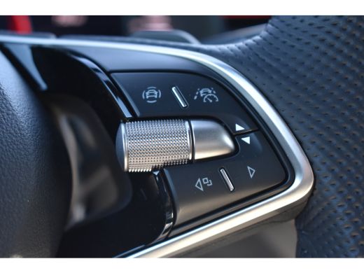 Skoda Kamiq Monte Carlo | Achteruitrijcamera | Adaptive Cruise Control | Automatisch dimmende binnenspiegel ActivLease financial lease