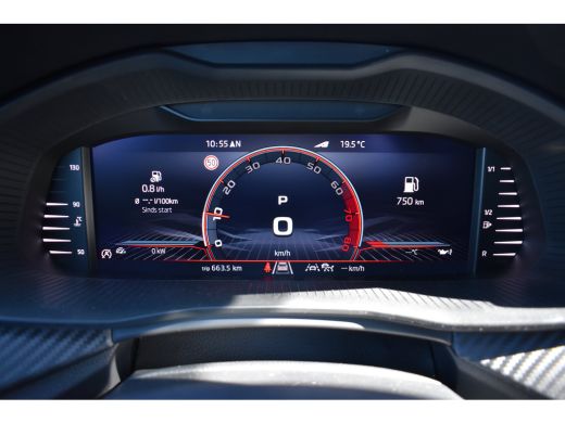 Skoda Kamiq Monte Carlo | Achteruitrijcamera | Adaptive Cruise Control | Automatisch dimmende binnenspiegel ActivLease financial lease