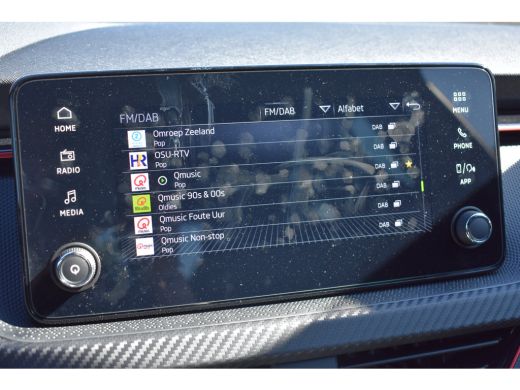 Skoda Kamiq Monte Carlo | Achteruitrijcamera | Adaptive Cruise Control | Automatisch dimmende binnenspiegel ActivLease financial lease