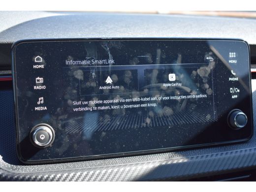 Skoda Kamiq Monte Carlo | Achteruitrijcamera | Adaptive Cruise Control | Automatisch dimmende binnenspiegel ActivLease financial lease
