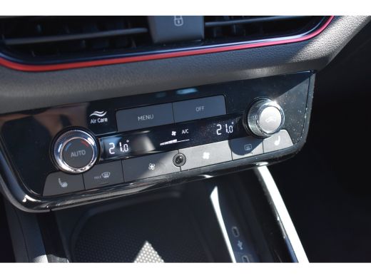 Skoda Kamiq Monte Carlo | Achteruitrijcamera | Adaptive Cruise Control | Automatisch dimmende binnenspiegel ActivLease financial lease