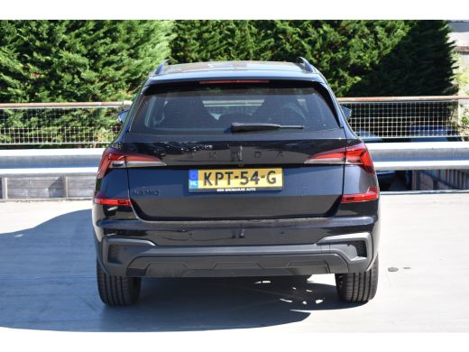 Skoda Kamiq Monte Carlo | Achteruitrijcamera | Adaptive Cruise Control | Automatisch dimmende binnenspiegel ActivLease financial lease