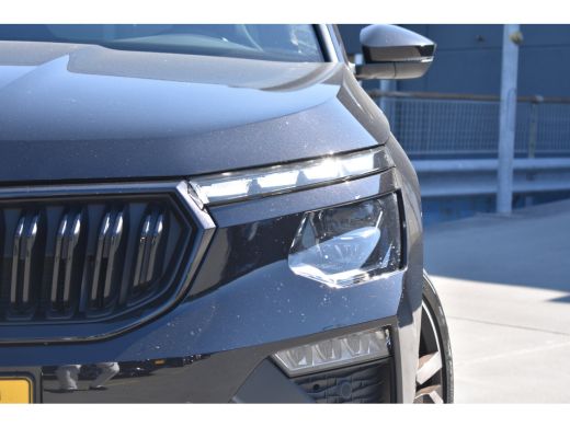 Skoda Kamiq Monte Carlo | Achteruitrijcamera | Adaptive Cruise Control | Automatisch dimmende binnenspiegel ActivLease financial lease