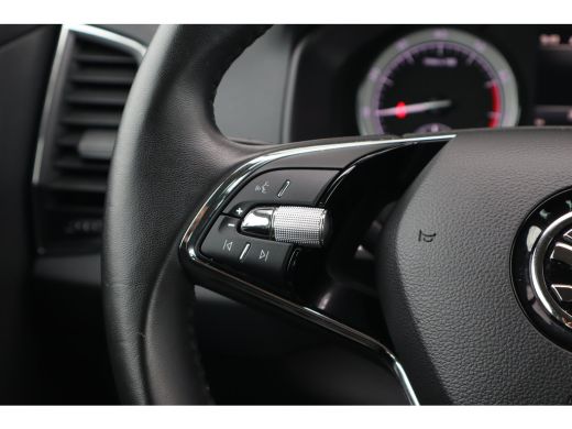 Skoda Karoq 1.0 TSI Business Edition | Apple Carplay/Android Auto|telefoonintegratie premium | Navigatiesysteem ActivLease financial lease