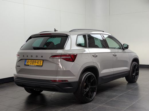 Skoda Karoq 1.0 TSI Business Edition | Apple Carplay/Android Auto|telefoonintegratie premium | Navigatiesysteem ActivLease financial lease