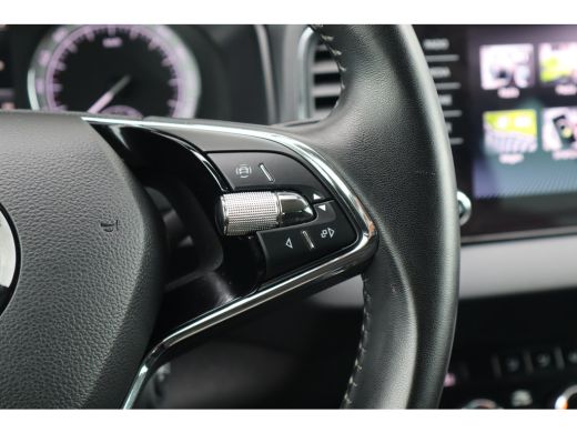 Skoda Karoq 1.0 TSI Business Edition | Apple Carplay/Android Auto|telefoonintegratie premium | Navigatiesysteem ActivLease financial lease
