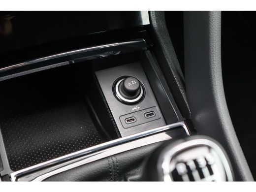 Skoda Karoq 1.0 TSI Business Edition | Apple Carplay/Android Auto|telefoonintegratie premium | Navigatiesysteem ActivLease financial lease