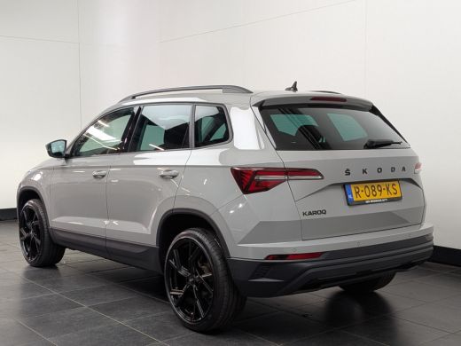 Skoda Karoq 1.0 TSI Business Edition | Apple Carplay/Android Auto|telefoonintegratie premium | Navigatiesysteem ActivLease financial lease