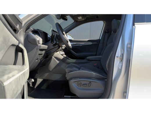 Skoda Kodiaq 1.5 TSI iV PHEV 204pk Sportline Business | Achteruitrijcamera | Crew Protect Assist | Cruise cont... ActivLease financial lease