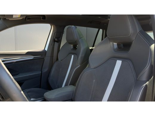 Skoda Kodiaq 1.5 TSI iV PHEV 204pk Sportline Business | Achteruitrijcamera | Crew Protect Assist | Cruise cont... ActivLease financial lease