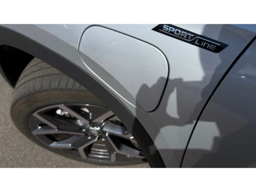 Skoda Kodiaq 1.5 TSI iV PHEV 204pk Sportline Business | Achteruitrijcamera | Crew Protect Assist | Cruise cont... ActivLease financial lease