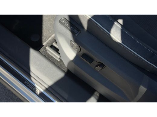 Skoda Kodiaq 1.5 TSI iV PHEV 204pk Sportline Business | Achteruitrijcamera | Crew Protect Assist | Cruise cont... ActivLease financial lease