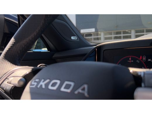 Skoda Kodiaq 1.5 TSI iV PHEV 204pk Sportline Business | Achteruitrijcamera | Crew Protect Assist | Cruise cont... ActivLease financial lease