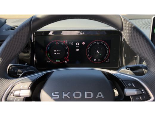 Skoda Kodiaq 1.5 TSI iV PHEV 204pk Sportline Business | Achteruitrijcamera | Crew Protect Assist | Cruise cont... ActivLease financial lease