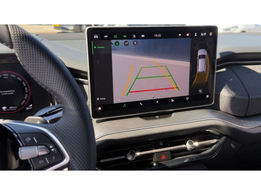 Skoda Kodiaq 1.5 TSI iV PHEV 204pk Sportline Business | Achteruitrijcamera | Crew Protect Assist | Cruise cont... ActivLease financial lease