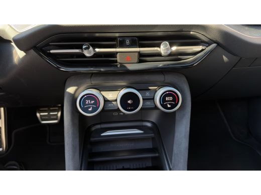 Skoda Kodiaq 1.5 TSI iV PHEV 204pk Sportline Business | Achteruitrijcamera | Crew Protect Assist | Cruise cont... ActivLease financial lease