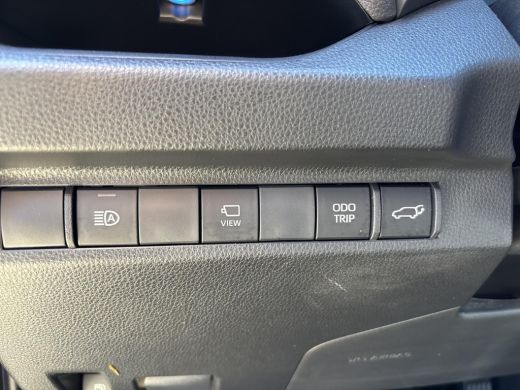 Toyota RAV4 2.5 Plug-in Hybrid AWD Bi-Tone Plus ActivLease financial lease