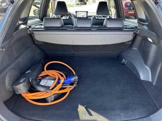 Toyota RAV4 2.5 Plug-in Hybrid AWD Bi-Tone Plus ActivLease financial lease