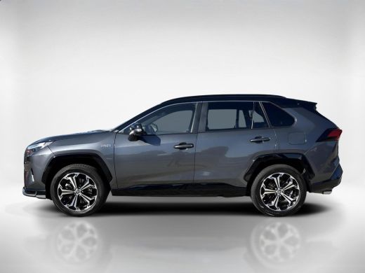 Toyota RAV4 2.5 Plug-in Hybrid AWD Bi-Tone Plus ActivLease financial lease
