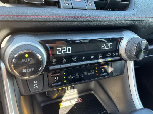 Toyota RAV4 2.5 Plug-in Hybrid AWD Bi-Tone Plus ActivLease financial lease