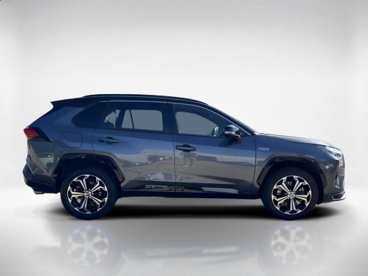 Toyota RAV4 2.5 Plug-in Hybrid AWD Bi-Tone Plus ActivLease financial lease