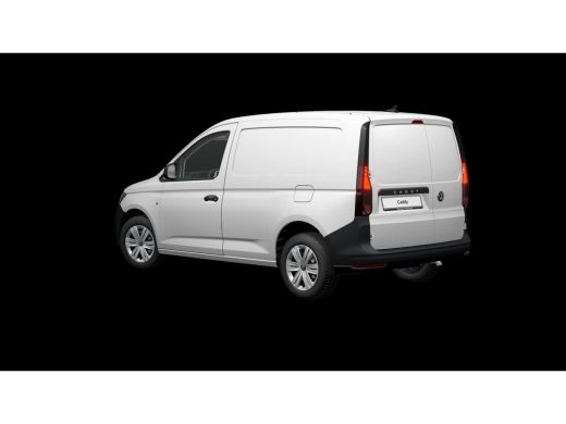 Volkswagen Caddy 2.0 TDI | Wordt verwacht | Airco | DAB | PDC | ActivLease financial lease