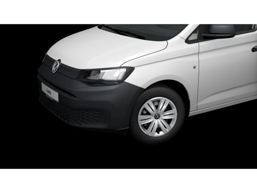 Volkswagen Caddy 2.0 TDI | Wordt verwacht | Airco | DAB | PDC | ActivLease financial lease