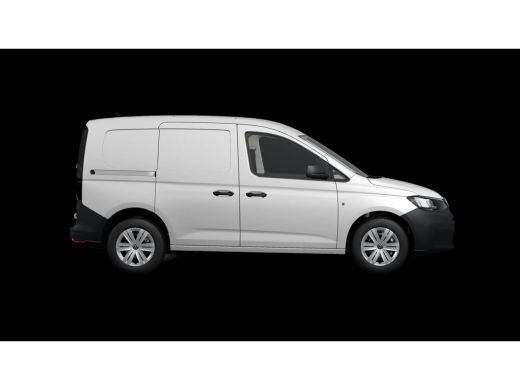 Volkswagen Caddy 2.0 TDI | Wordt verwacht | Airco | DAB | PDC | ActivLease financial lease