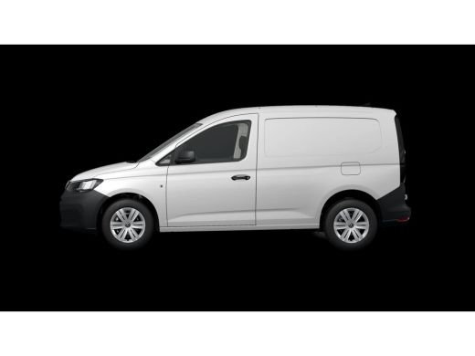 Volkswagen Caddy 2.0 TDI | Wordt verwacht | Airco | DAB | PDC | ActivLease financial lease