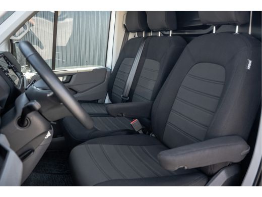 Volkswagen Crafter 2.0 TDI L4H3 | 177 PK | Automaat | LED | Camera | Carplay | Cruise | PDC | Airco | Trekhaak ActivLease financial lease