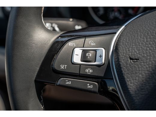 Volkswagen Crafter 2.0 TDI L4H3 | 177 PK | Automaat | LED | Camera | Carplay | Cruise | PDC | Airco | Trekhaak ActivLease financial lease