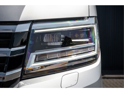 Volkswagen Crafter 2.0 TDI L4H3 | 177 PK | Automaat | LED | Camera | Carplay | Cruise | PDC | Airco | Trekhaak ActivLease financial lease