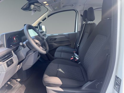 Volkswagen e-Transporter 32 L1 Life 64 kWh 136PK Taxi ombouw | Prijs incl taxi ombouw incl btw ActivLease financial lease