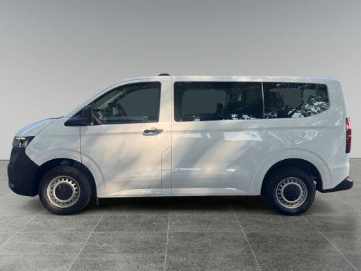 Volkswagen e-Transporter 32 L1 Life 64 kWh 136PK Taxi ombouw | Prijs incl taxi ombouw incl btw ActivLease financial lease