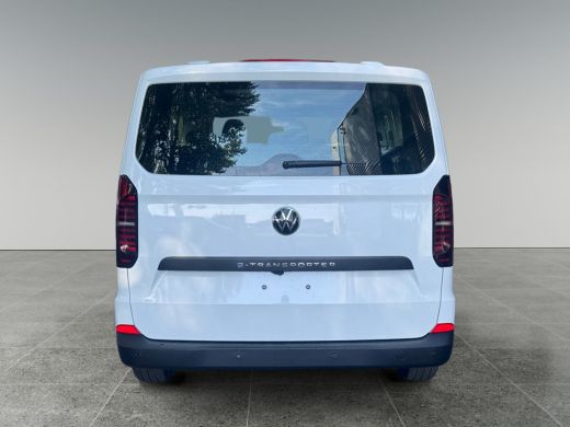 Volkswagen e-Transporter 32 L1 Life 64 kWh 136PK Taxi ombouw | Prijs incl taxi ombouw incl btw ActivLease financial lease