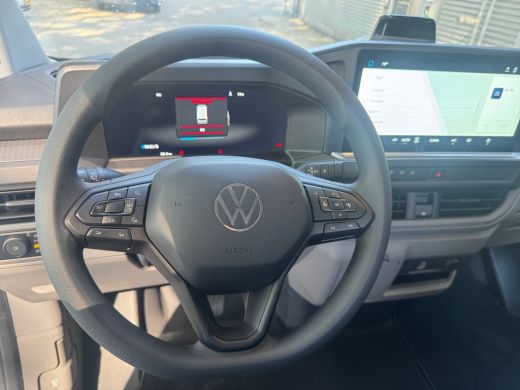 Volkswagen e-Transporter 32 L1 Life 64 kWh 136PK Taxi ombouw | Prijs incl taxi ombouw incl btw ActivLease financial lease