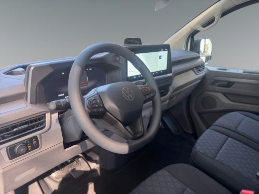 Volkswagen e-Transporter 32 L1 Life 64 kWh 136PK Taxi ombouw | Prijs incl taxi ombouw ActivLease financial lease