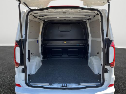 Volkswagen e-Transporter Edition | UNIEK! | Dubbele cabine | 6zits | Trekhaakvoorbereiding | Side Assist | ActivLease financial lease
