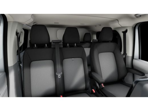 Volkswagen e-Transporter Edition | UNIEK! | Dubbele cabine | Trekhaakvoorbereiding | Side Assist | ActivLease financial lease