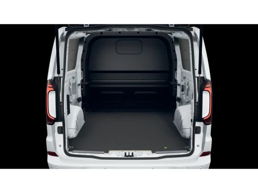 Volkswagen e-Transporter Edition | UNIEK! | Dubbele cabine | Trekhaakvoorbereiding | Side Assist | ActivLease financial lease