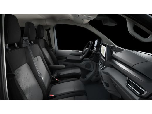 Volkswagen e-Transporter Edition | UNIEK! | Dubbele cabine | Trekhaakvoorbereiding | Side Assist | ActivLease financial lease