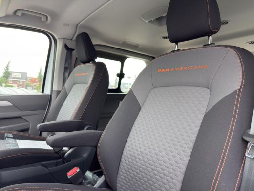 Volkswagen e-Transporter | UNIEK | Trekhaak | 8Pers. | A.camera | ActivLease financial lease